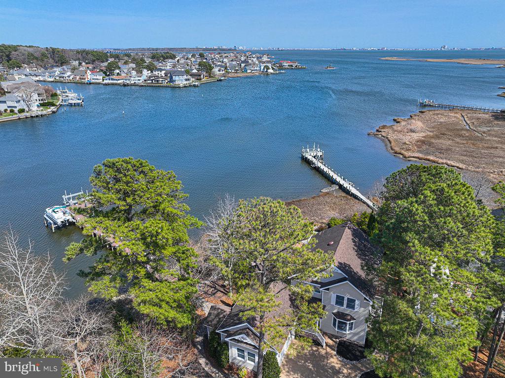 OCEAN PINES - WHITETAIL SANCTUARY - Residential