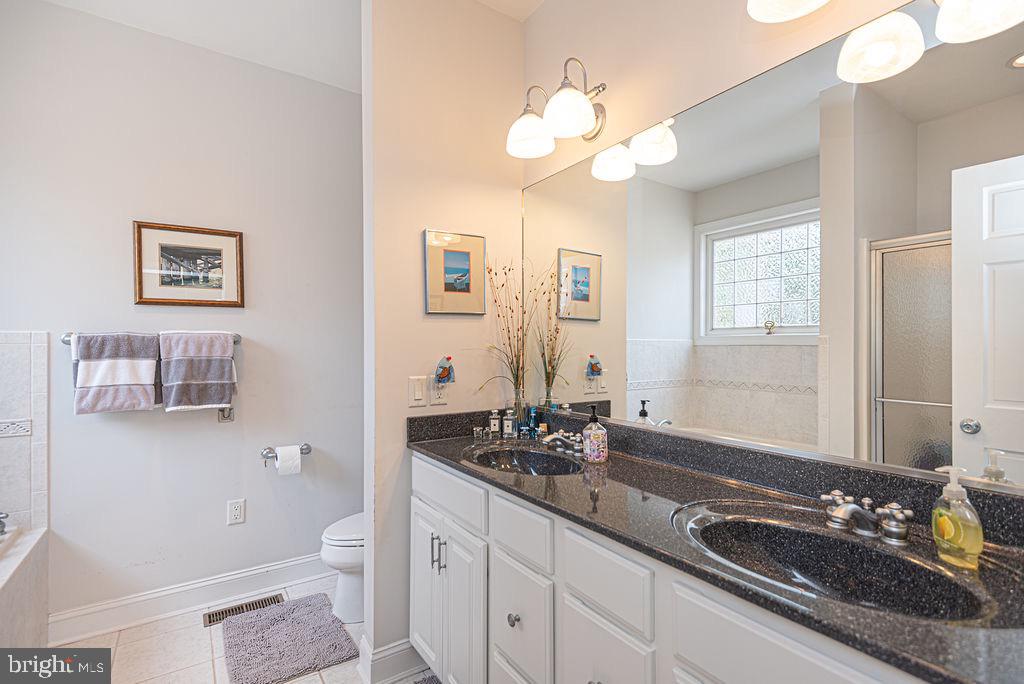 OCEAN PINES - WHITETAIL SANCTUARY - Residential