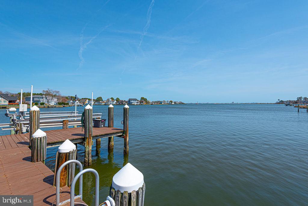 OCEAN PINES - WHITETAIL SANCTUARY - Residential