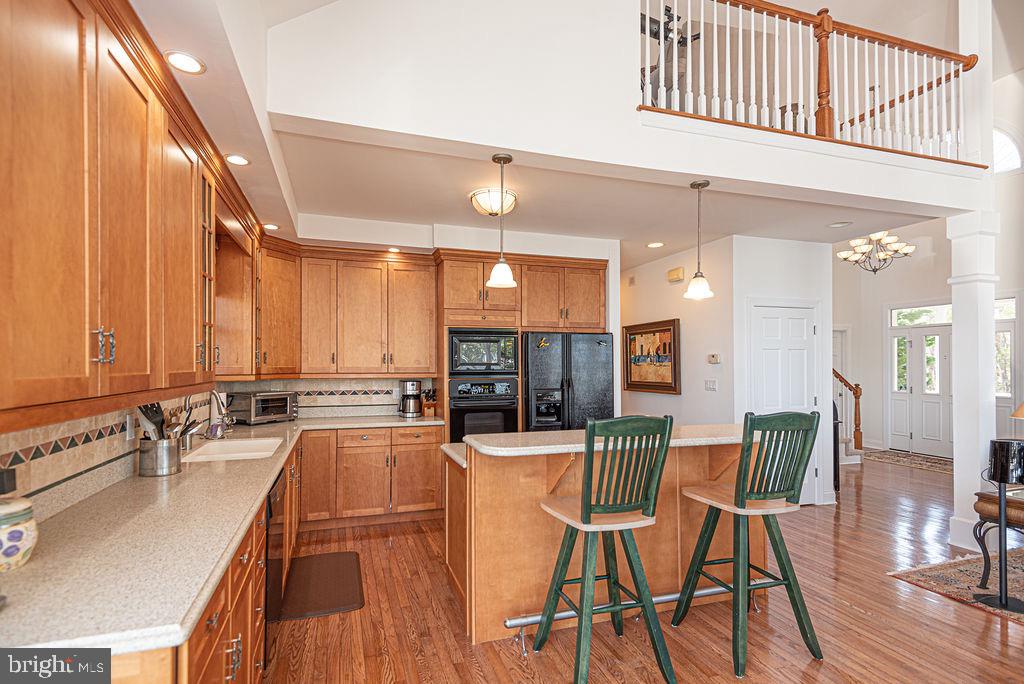 OCEAN PINES - WHITETAIL SANCTUARY - Residential