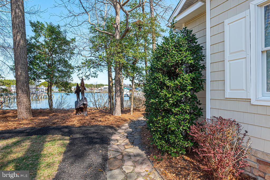 OCEAN PINES - WHITETAIL SANCTUARY - Residential