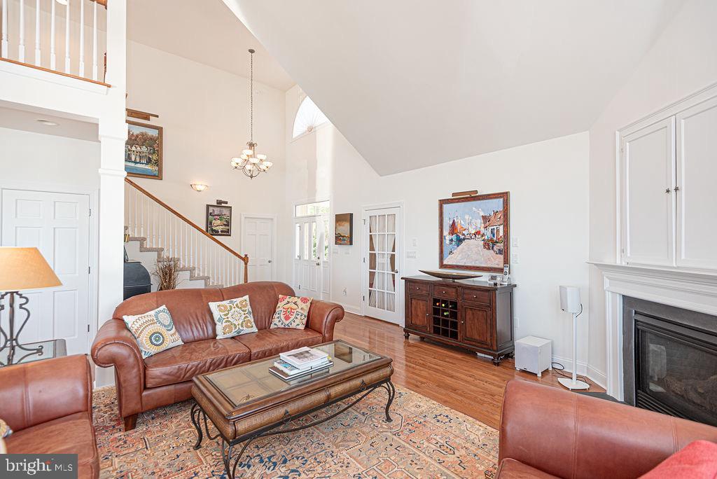 OCEAN PINES - WHITETAIL SANCTUARY - Residential