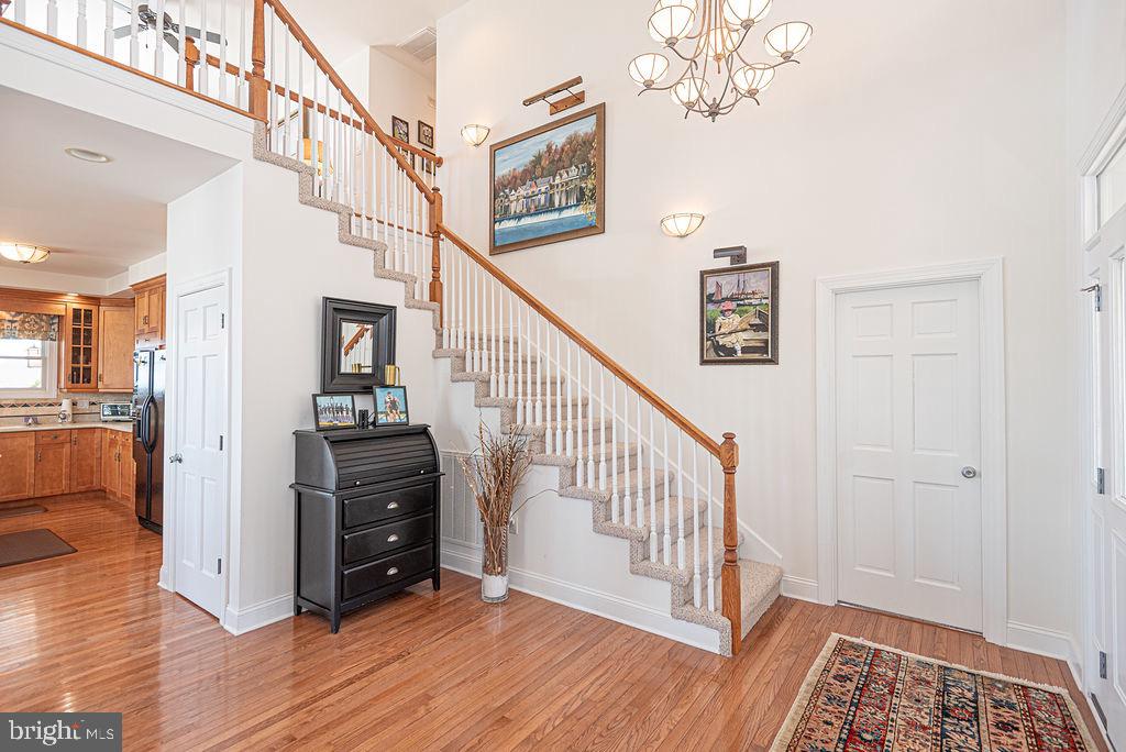 OCEAN PINES - WHITETAIL SANCTUARY - Residential