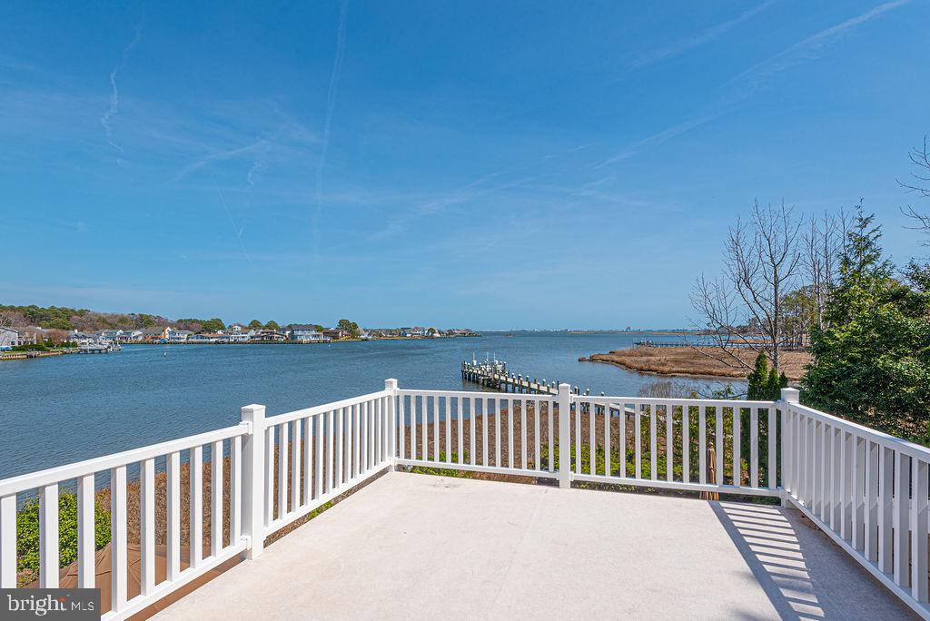 OCEAN PINES - WHITETAIL SANCTUARY - Residential