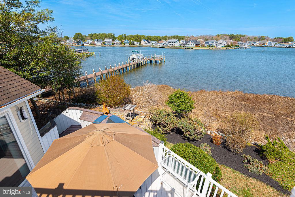 OCEAN PINES - WHITETAIL SANCTUARY - Residential