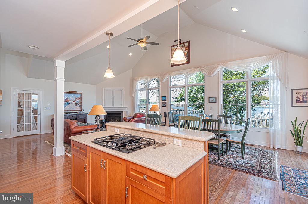 OCEAN PINES - WHITETAIL SANCTUARY - Residential