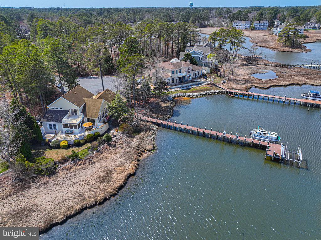 OCEAN PINES - WHITETAIL SANCTUARY - Residential