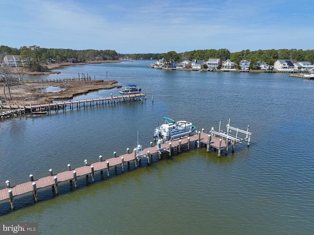 OCEAN PINES - WHITETAIL SANCTUARY - Residential