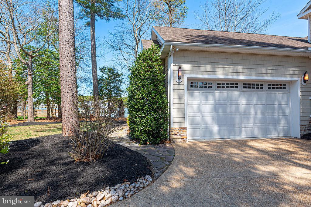 OCEAN PINES - WHITETAIL SANCTUARY - Residential