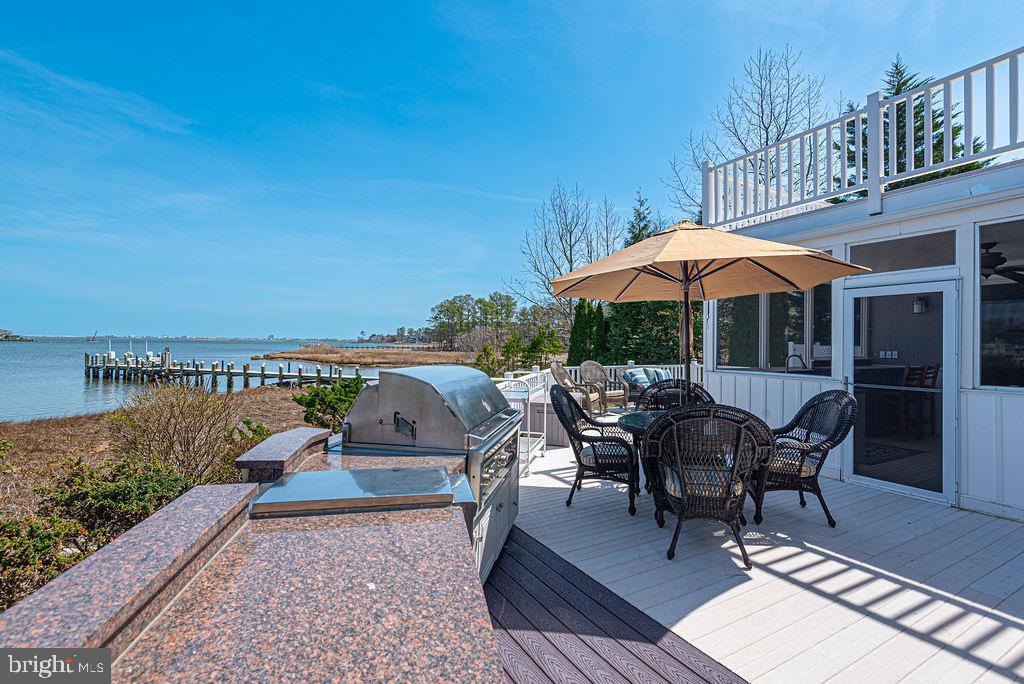OCEAN PINES - WHITETAIL SANCTUARY - Residential