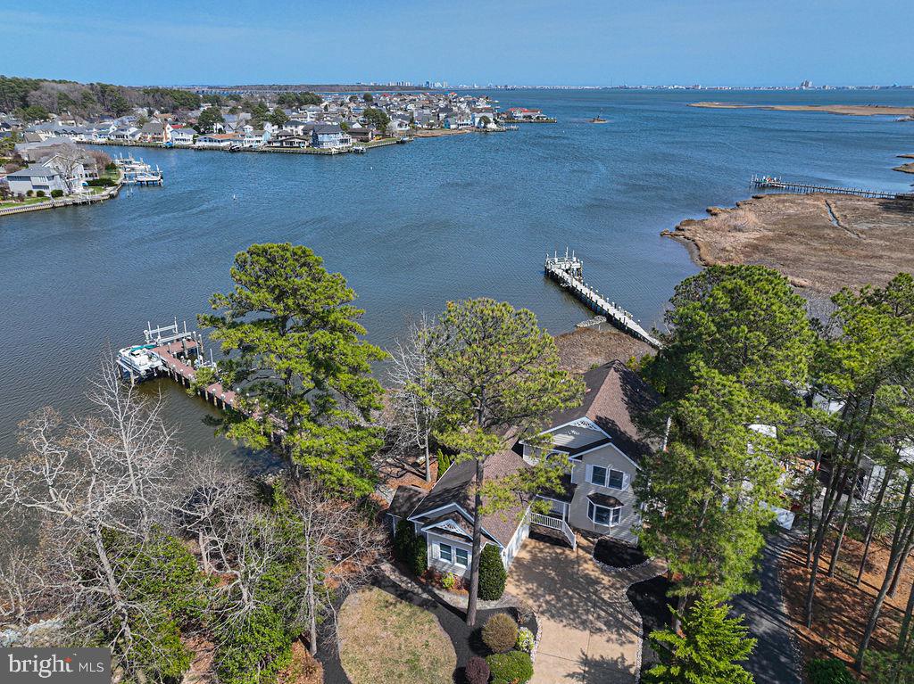 OCEAN PINES - WHITETAIL SANCTUARY - Residential