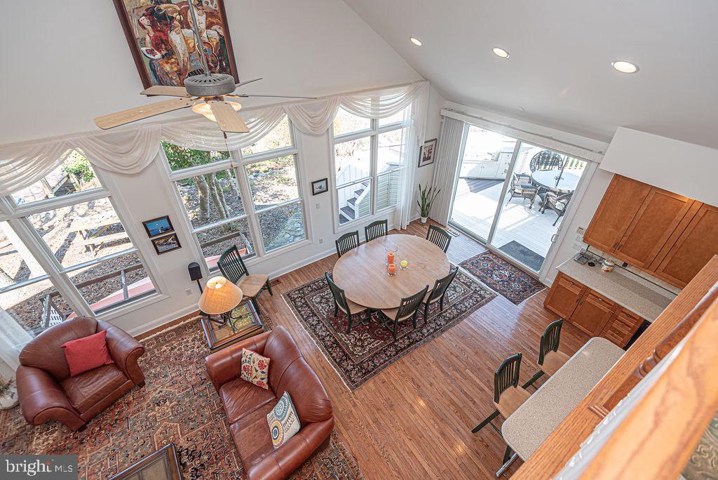 OCEAN PINES - WHITETAIL SANCTUARY - Residential