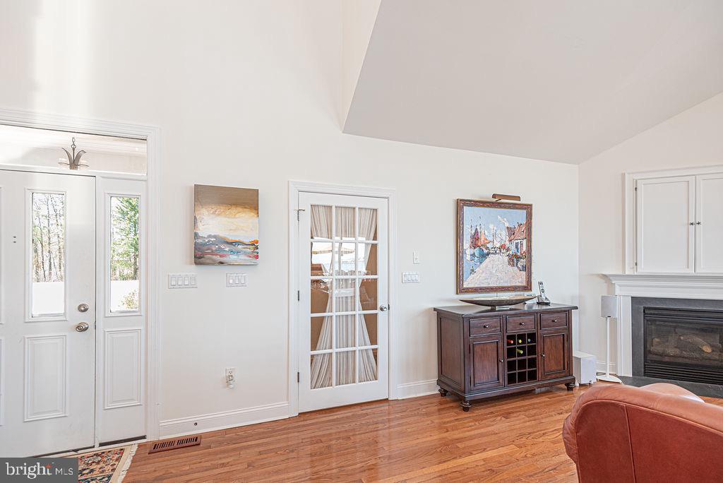 OCEAN PINES - WHITETAIL SANCTUARY - Residential