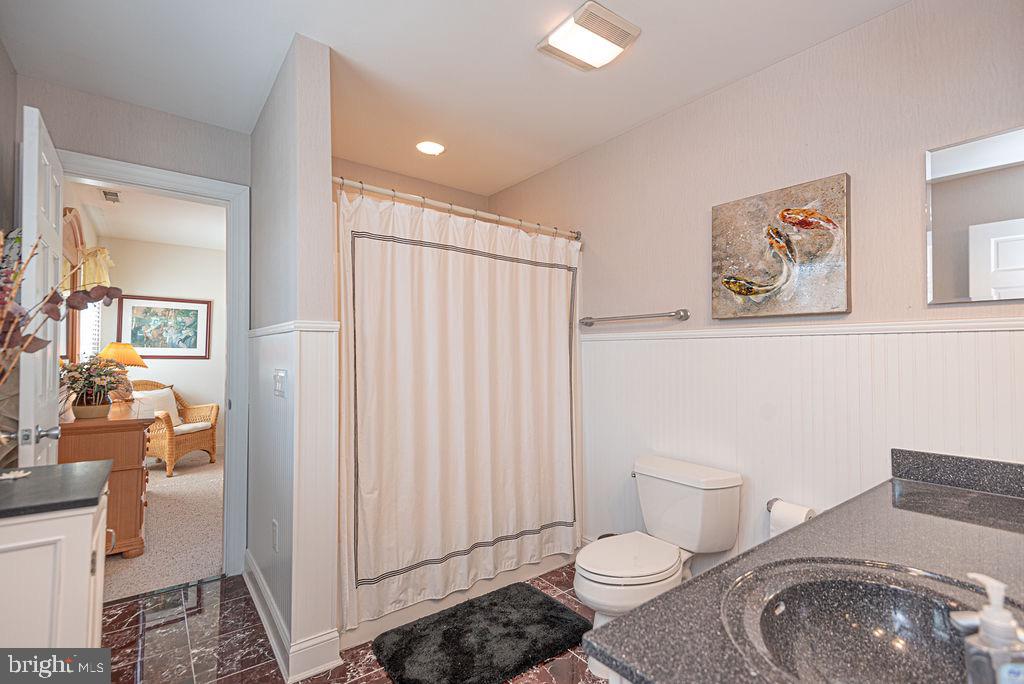 OCEAN PINES - WHITETAIL SANCTUARY - Residential