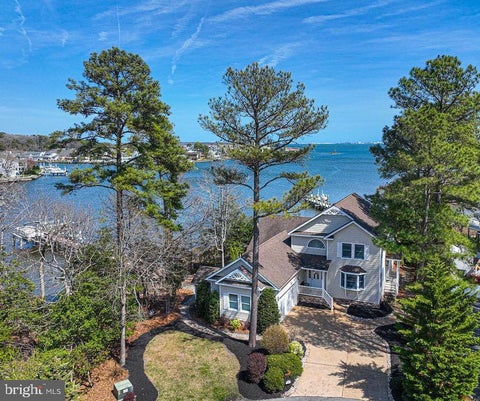 Homes For Sale - 504 Beaumont Court<br/> OCEAN PINES, MD 21811