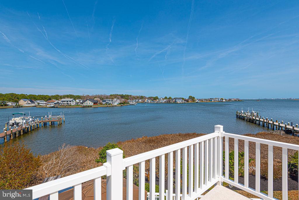 OCEAN PINES - WHITETAIL SANCTUARY - Residential