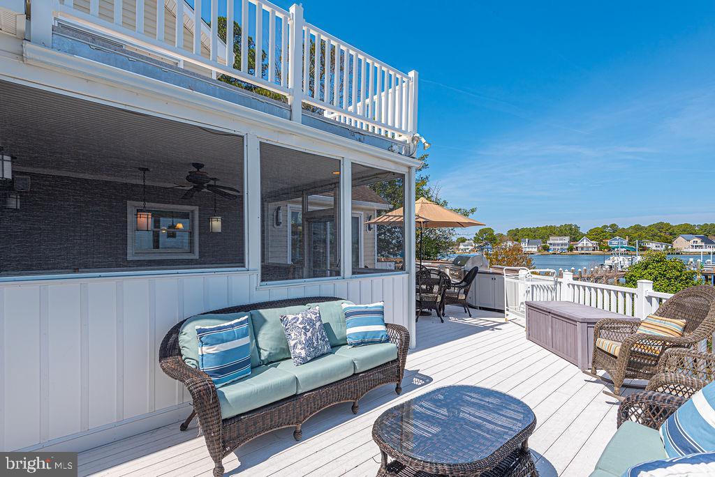 OCEAN PINES - WHITETAIL SANCTUARY - Residential