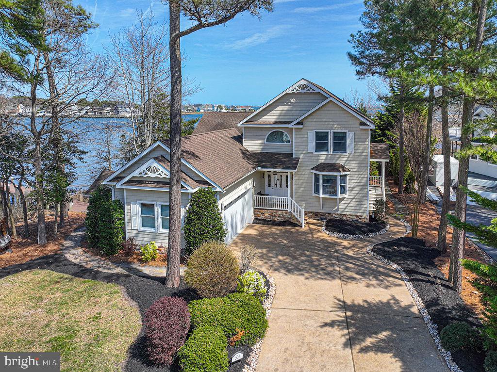 OCEAN PINES - WHITETAIL SANCTUARY - Residential