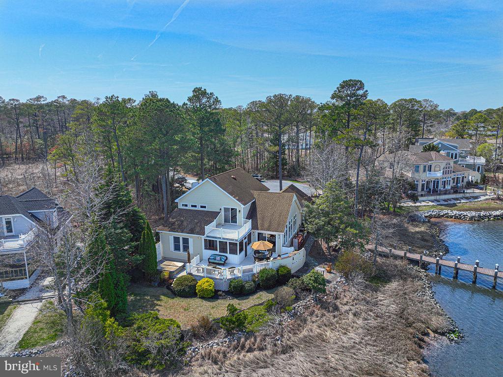 OCEAN PINES - WHITETAIL SANCTUARY - Residential