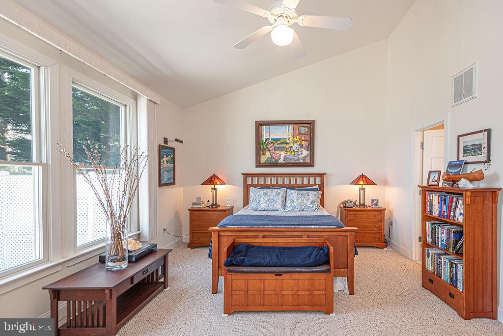 OCEAN PINES - WHITETAIL SANCTUARY - Residential