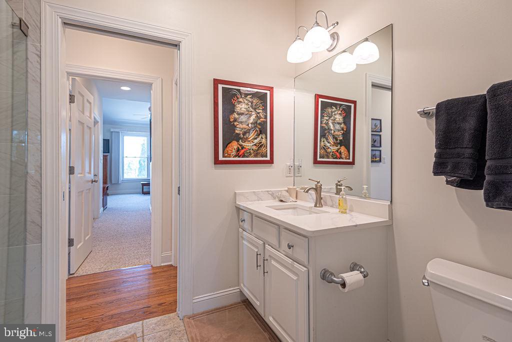 OCEAN PINES - WHITETAIL SANCTUARY - Residential