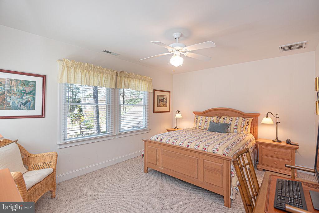 OCEAN PINES - WHITETAIL SANCTUARY - Residential