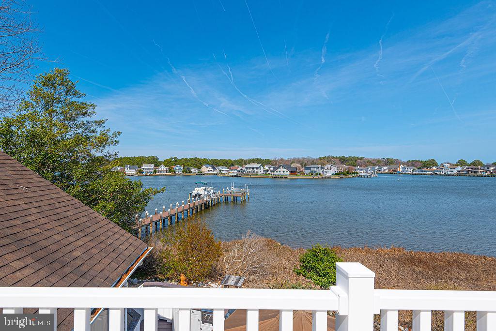 OCEAN PINES - WHITETAIL SANCTUARY - Residential