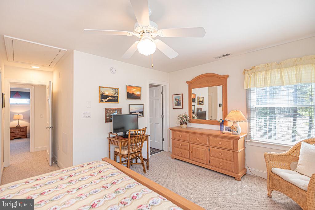 OCEAN PINES - WHITETAIL SANCTUARY - Residential