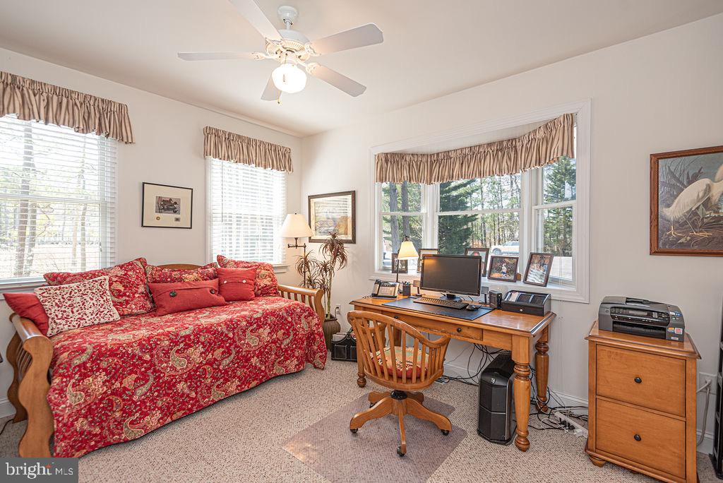 OCEAN PINES - WHITETAIL SANCTUARY - Residential