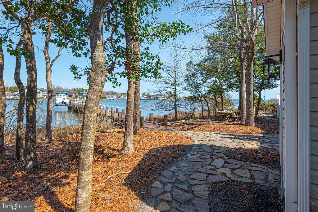 OCEAN PINES - WHITETAIL SANCTUARY - Residential