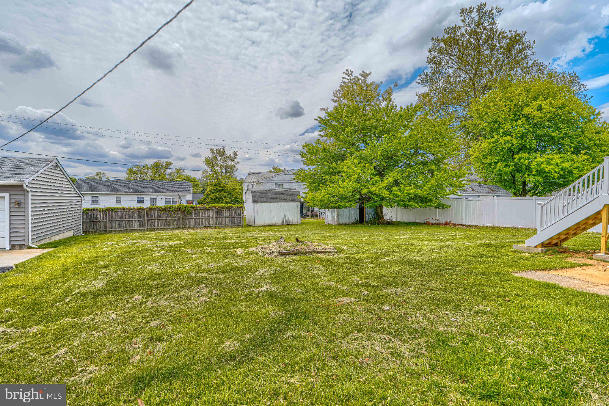 STONEYBROOK NORTH - Residential