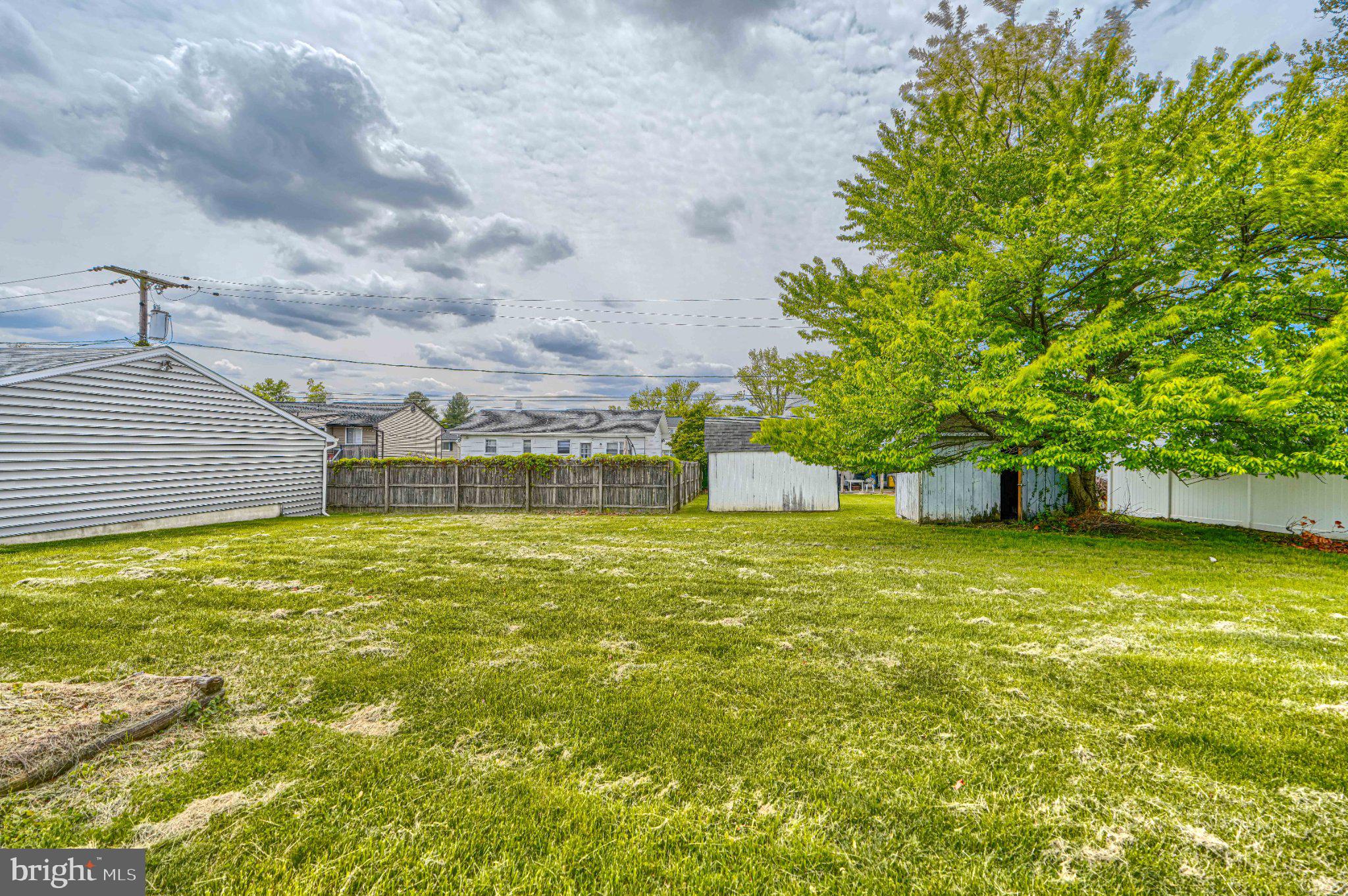 STONEYBROOK NORTH - Residential
