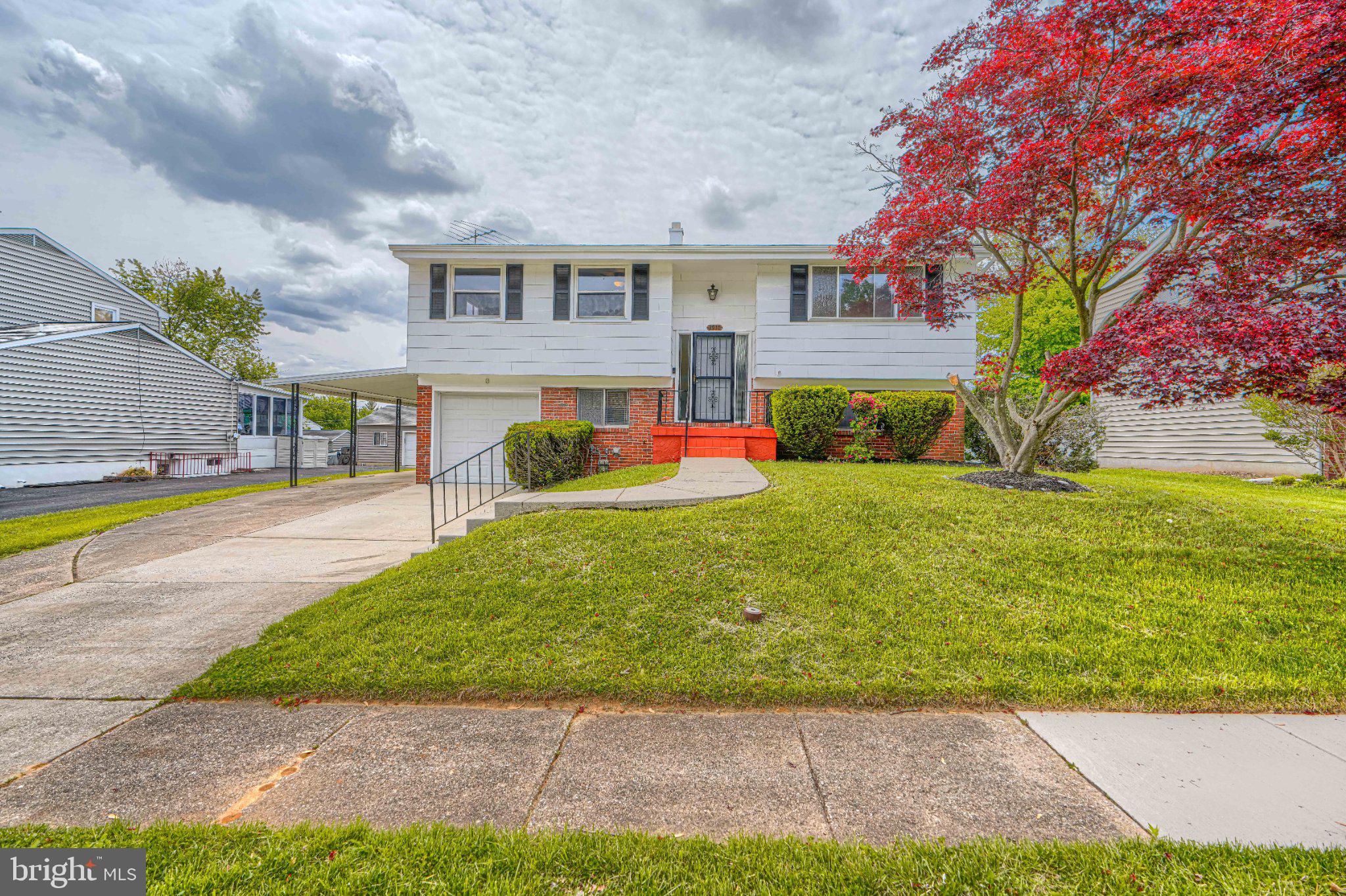 STONEYBROOK NORTH - Residential
