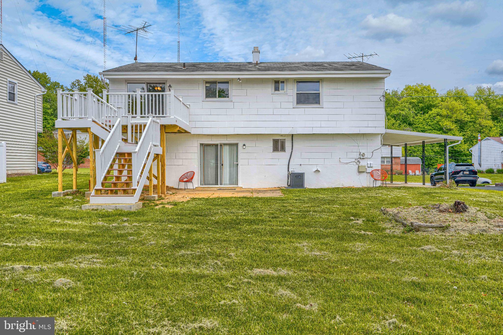 STONEYBROOK NORTH - Residential