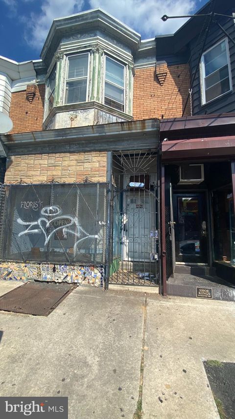 Photo of 1536 Mount Ephraim Avenue, CAMDEN, NJ 08104 (MLS # NJCD2102788)