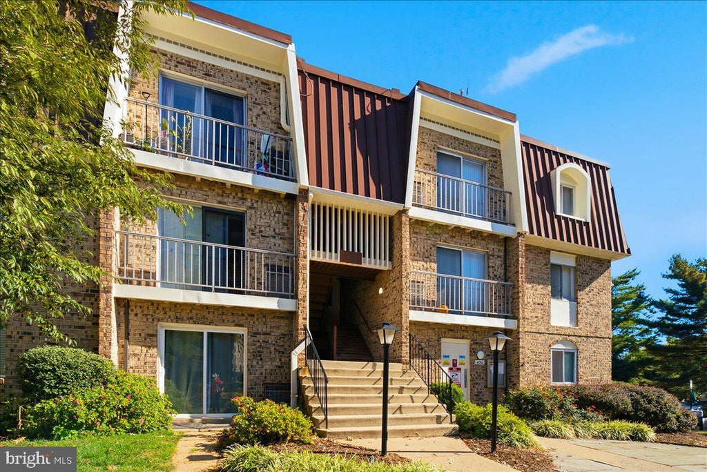 Photo of 440 E Cornell Drive #8, STERLING, VA 20164 (MLS # VALO2137878)