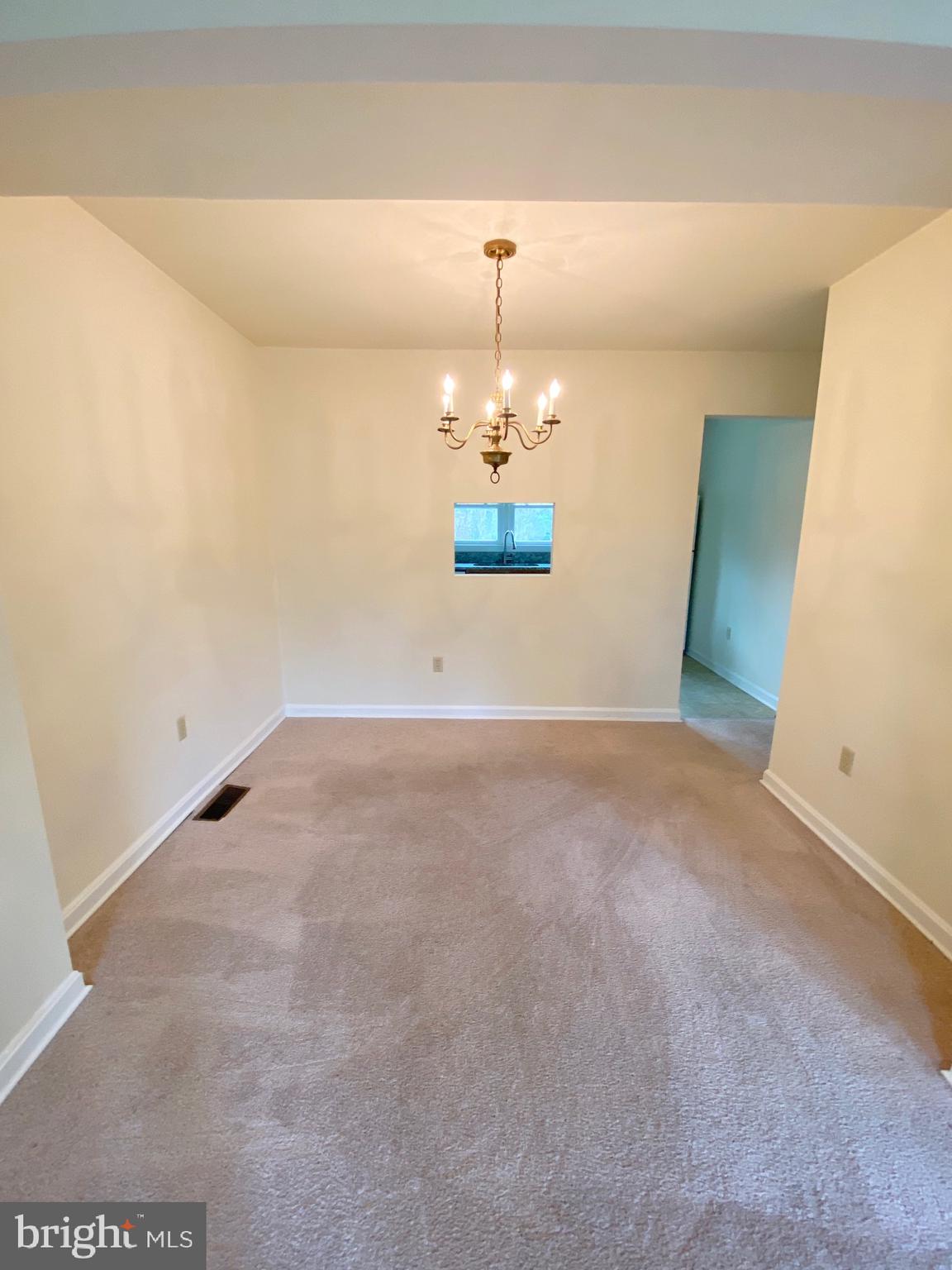 KINGS MILL - Residential Lease