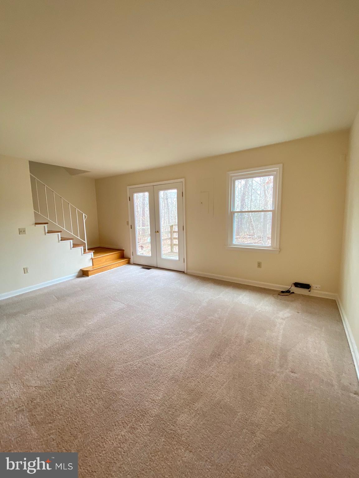 KINGS MILL - Residential Lease