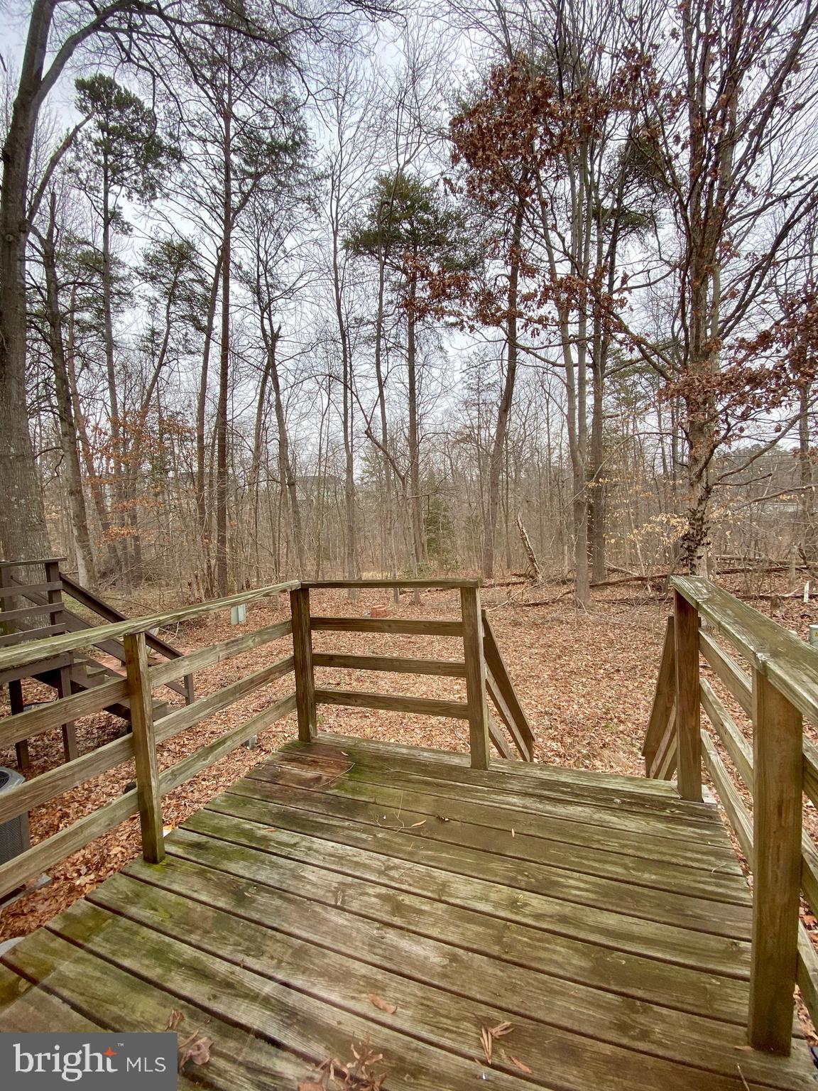 KINGS MILL - Residential Lease