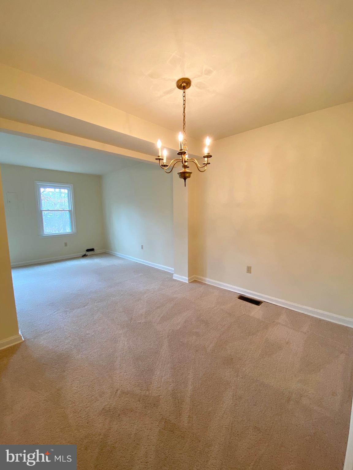 KINGS MILL - Residential Lease