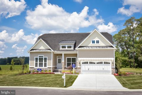 24104 HARVEST CIRCLE - LOT #72 MILTON DE 19968