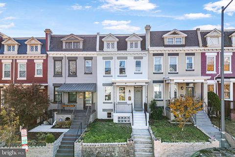 177 V STREET NE WASHINGTON DC 20002