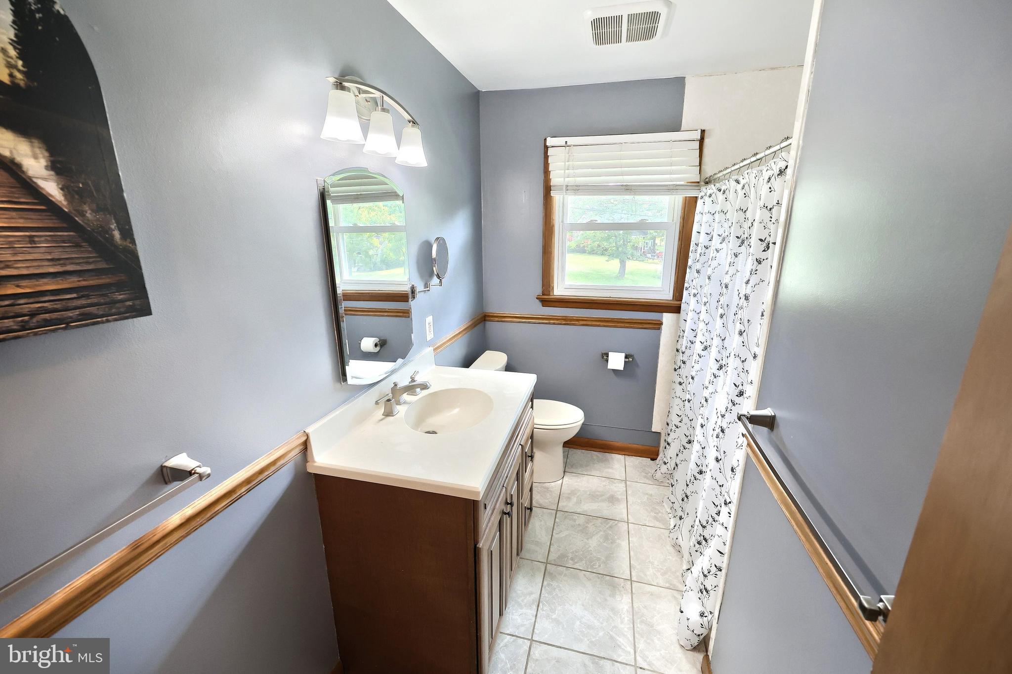 LAKE MEADE - Residential