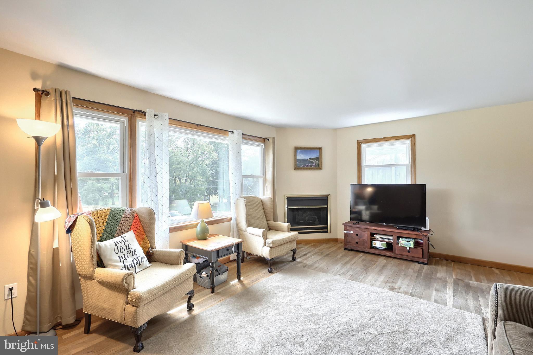 LAKE MEADE - Residential