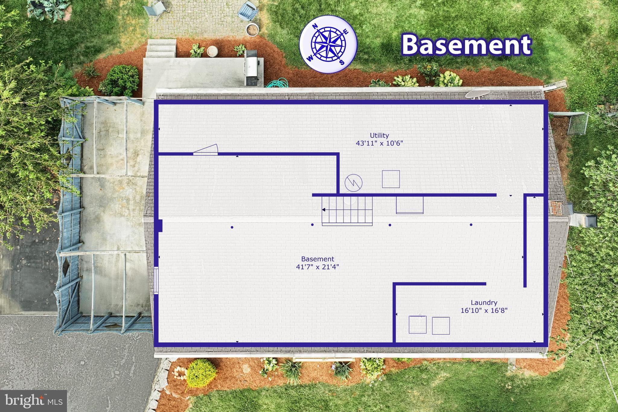 LAKE MEADE - Residential