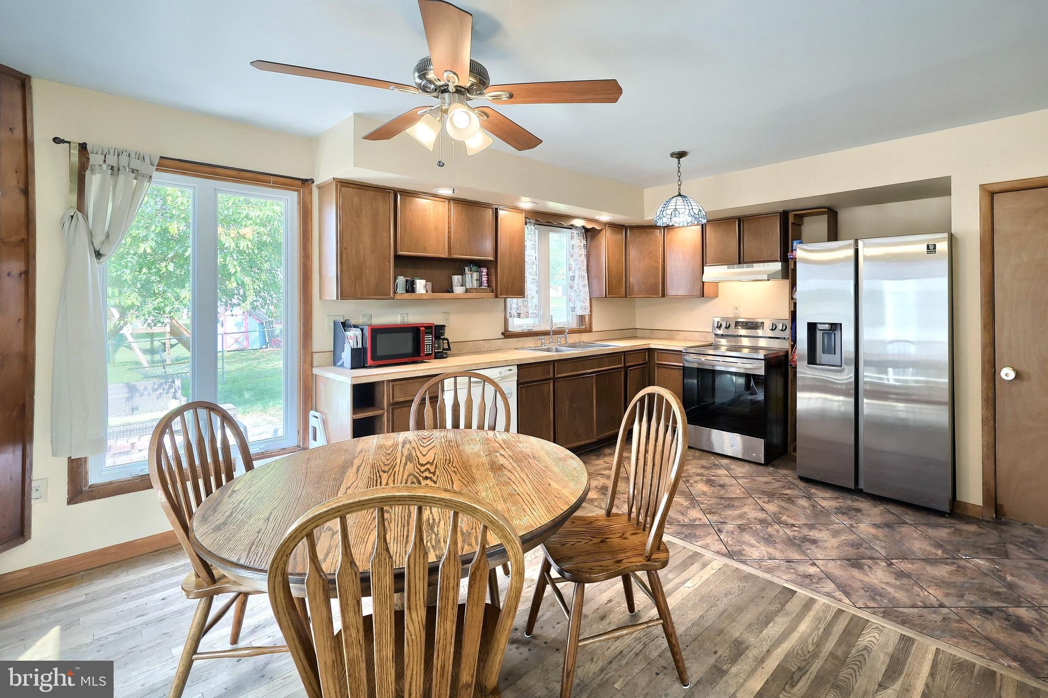 LAKE MEADE - Residential