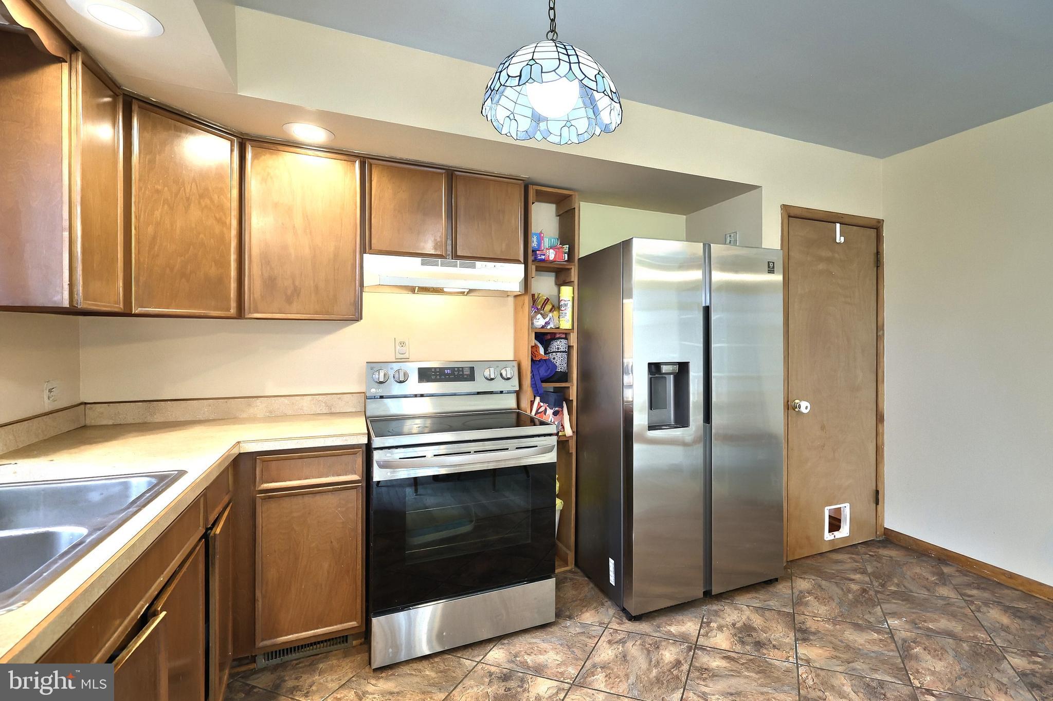 LAKE MEADE - Residential