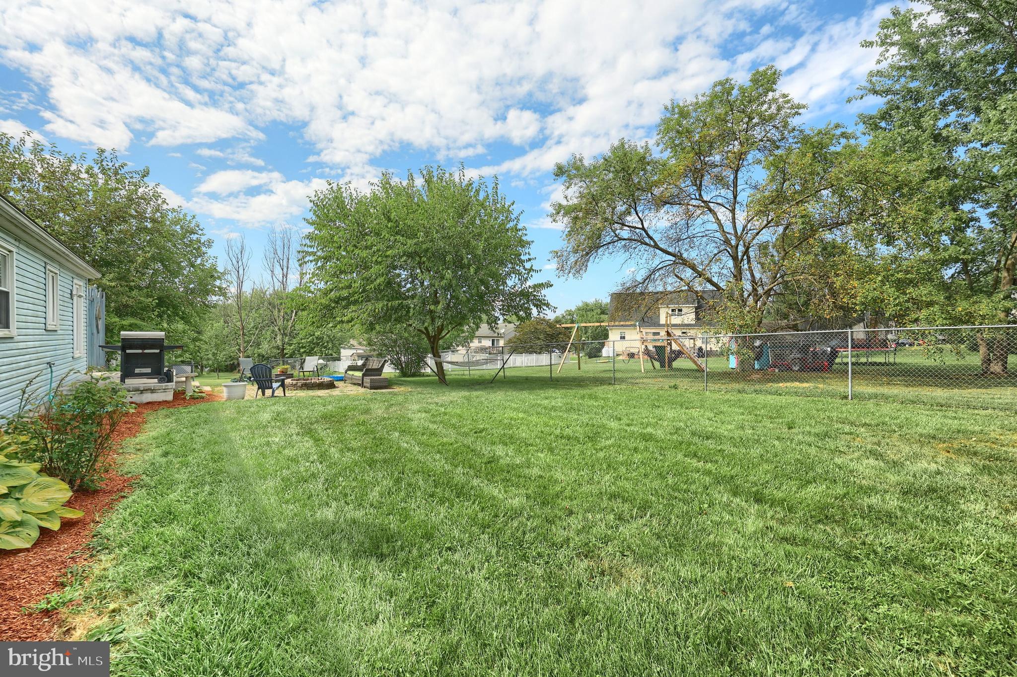 LAKE MEADE - Residential
