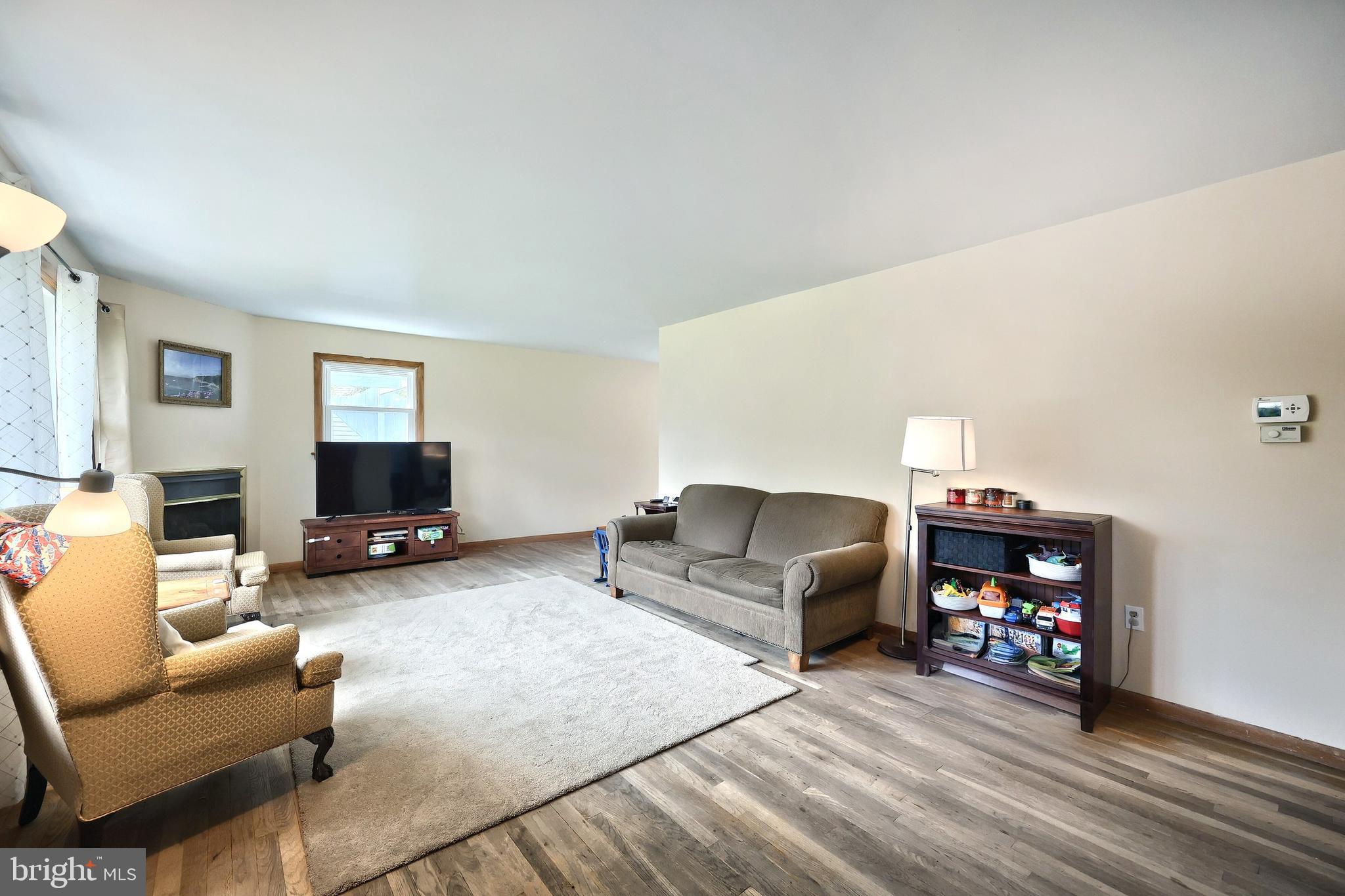 LAKE MEADE - Residential