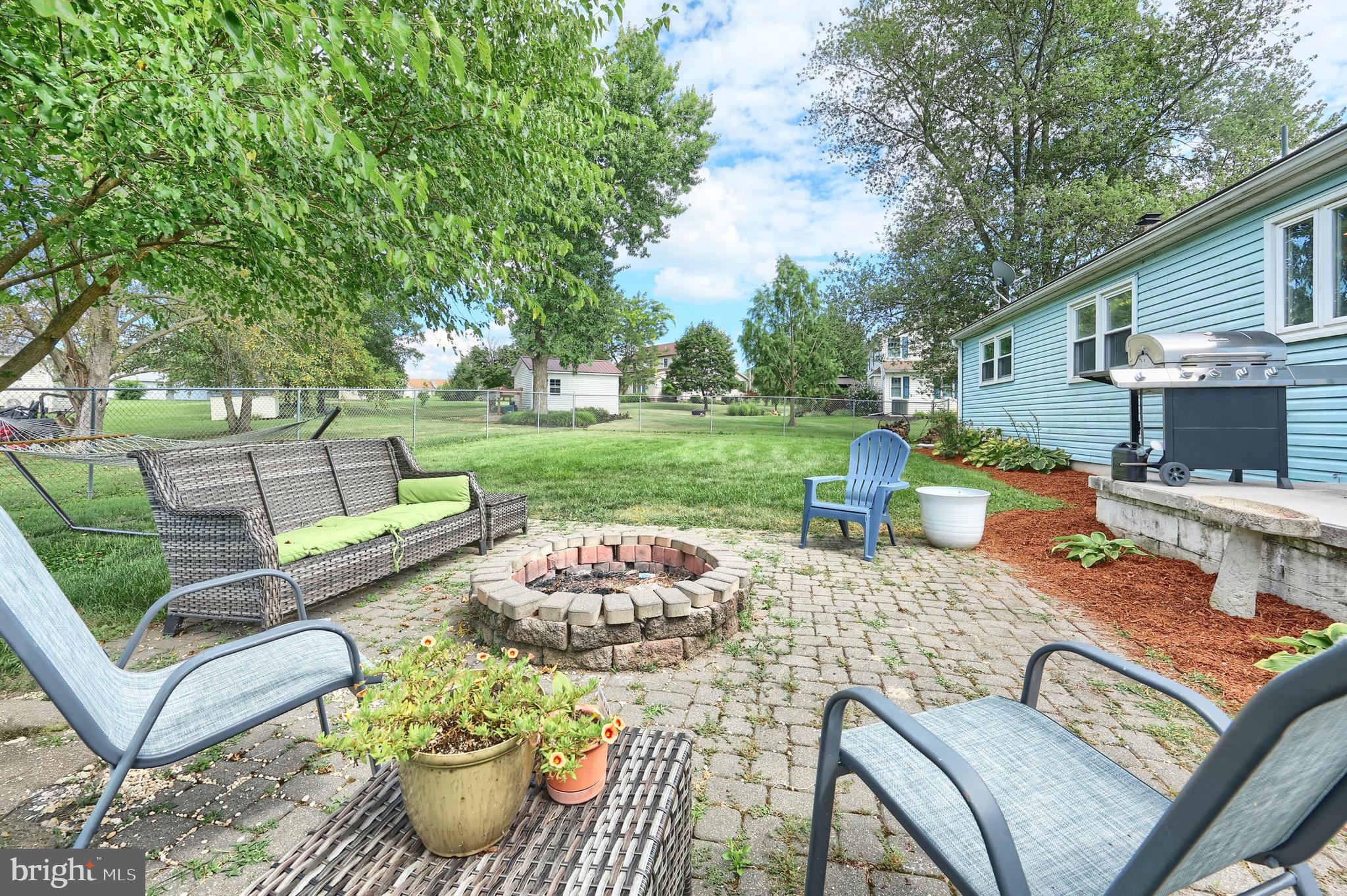 LAKE MEADE - Residential